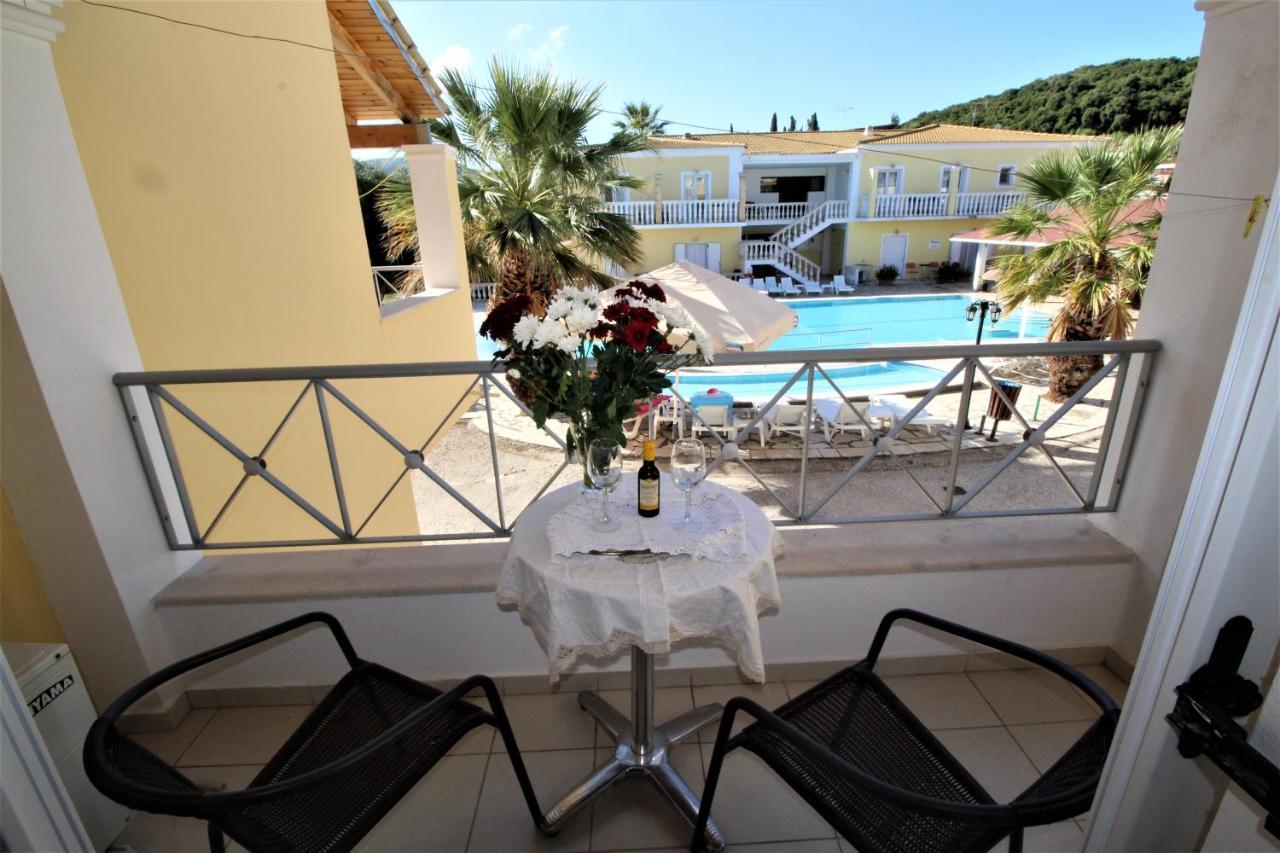 Corfu Nikki'S Home Moraitika Exterior foto